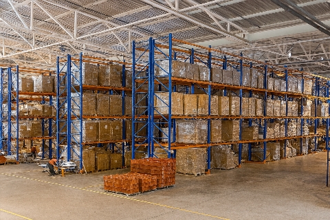 Topla ve Paketle: Lojistik için güvenilir çözümünüz