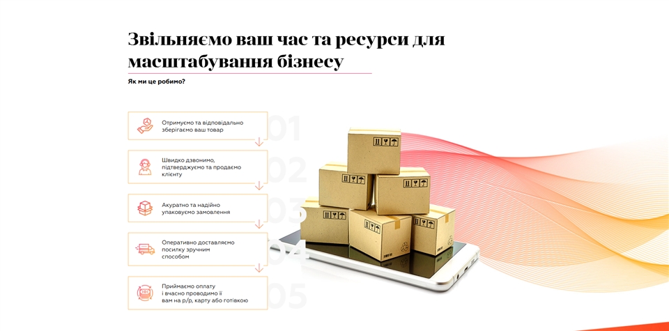 eLogistics